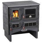 Sporák KVS Moravia Ofelie 9180.713KK